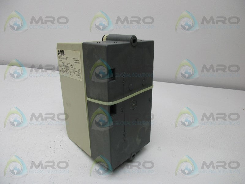 ABB 1SBK140028R8400 STARTER  NSMP