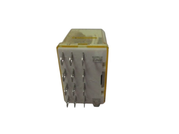 IDEC RH4BU 120V RELAY  UNMP