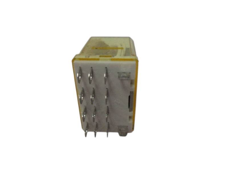 IDEC RH4BU 120V RELAY  UNMP