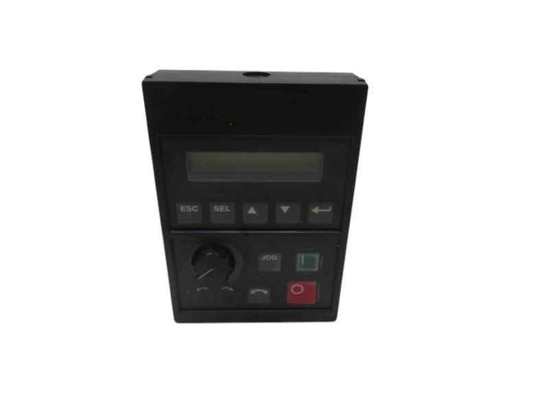 ALLEN BRADLEY 1201-HA1 SER. A FRN 2.01 PROGRAMMING TERMINAL  UNMP