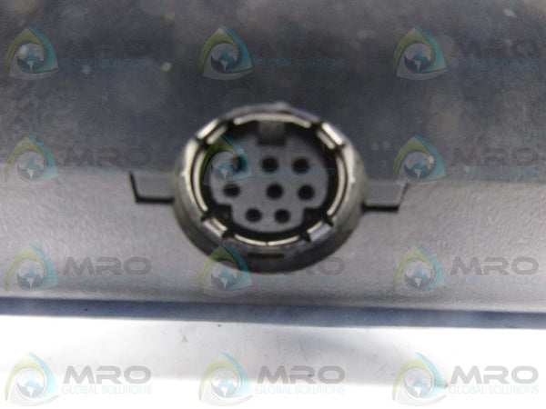 ALLEN BRADLEY 1201-HA1 SER. A FRN 2.01 PROGRAMMING TERMINAL  UNMP