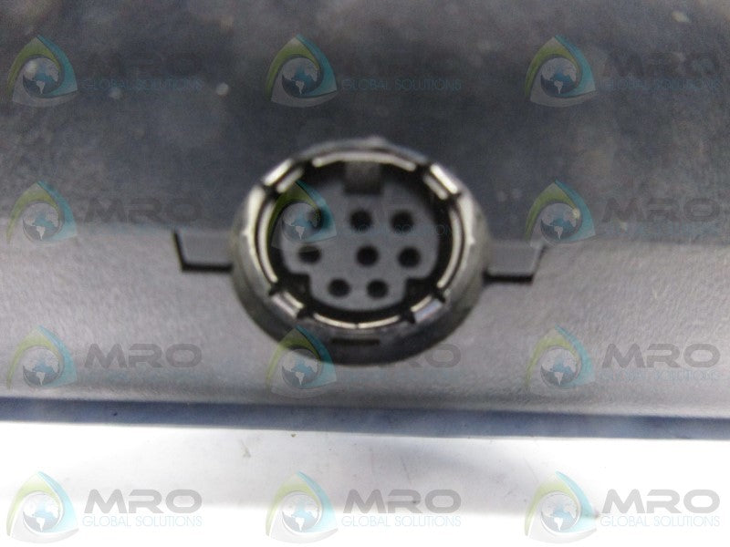 ALLEN BRADLEY 1201-HA1 SER. A FRN 2.01 PROGRAMMING TERMINAL  UNMP