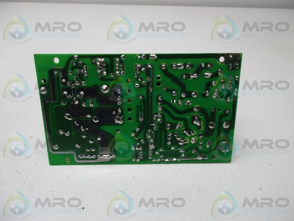 ACME LSWS-6514 POWER SUPPLY BOARD  NSMP