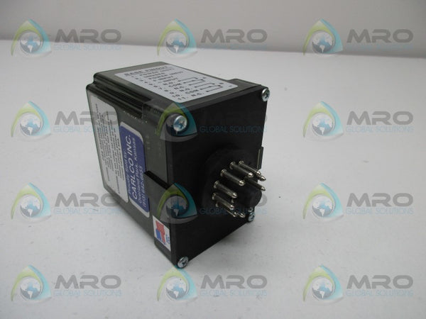 ACTION INSTRUMENTS MDL1080-0000 RELAY  NSMP