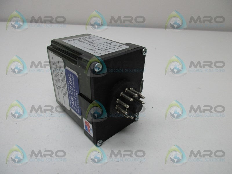 ACTION INSTRUMENTS MDL1080-0000 RELAY  NSMP