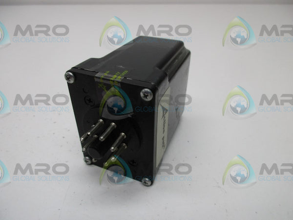 ACTION PAK MDL4300-113 RELAY MODULE 4-20MADC 4-20MADC 120VAC  UNMP