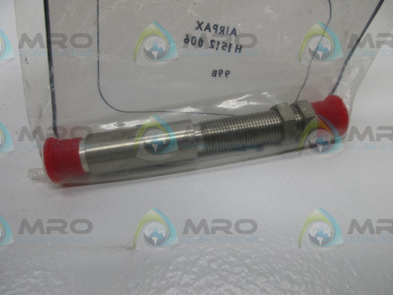 AIRPAX H1512-006 MAGNETIC HALL EFFECT SENSOR  NSMP