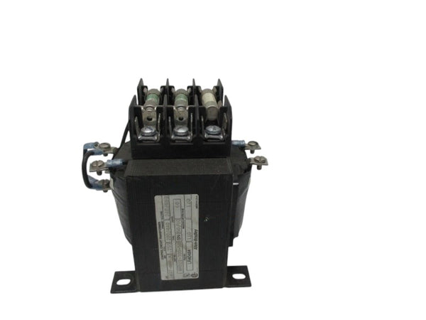 ALLEN BRADLEY 1497-N8P SER. A TRANSFORMER  UNMP