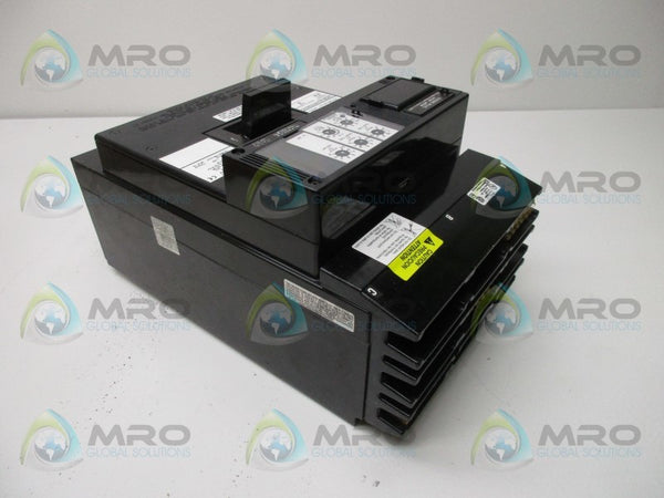 SQUARE D LX36250 ELECTRONIC TRIP CIRCUIT BREAKER  NSMP