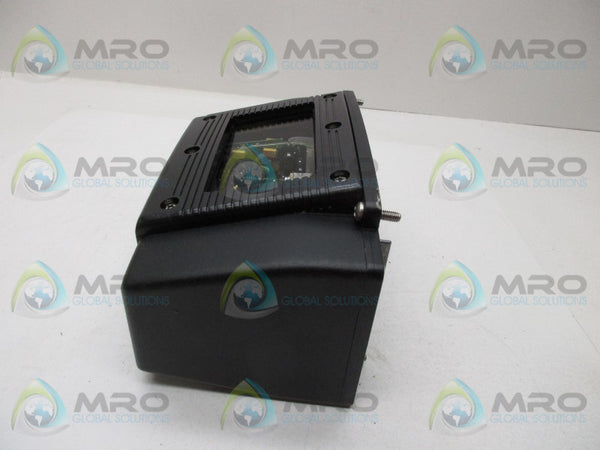 ACCU-SORT 2755-SN3 ADAPTASCAN BARCODE READER  NSNP