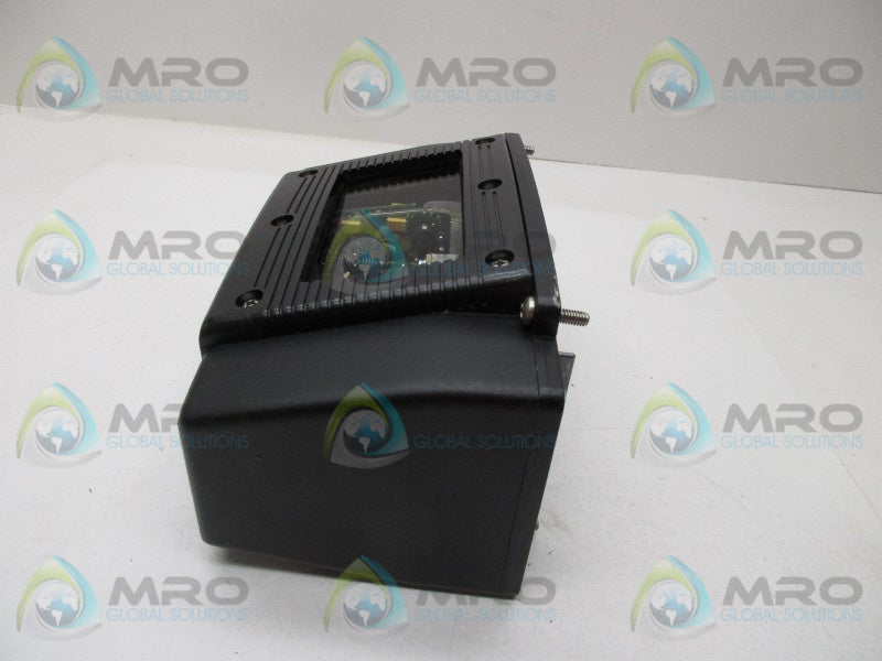 ACCU-SORT 2755-SN3 ADAPTASCAN BARCODE READER  NSNP