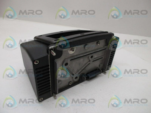 ACCU-SORT 2755-SN3 ADAPTASCAN BARCODE READER  NSNP