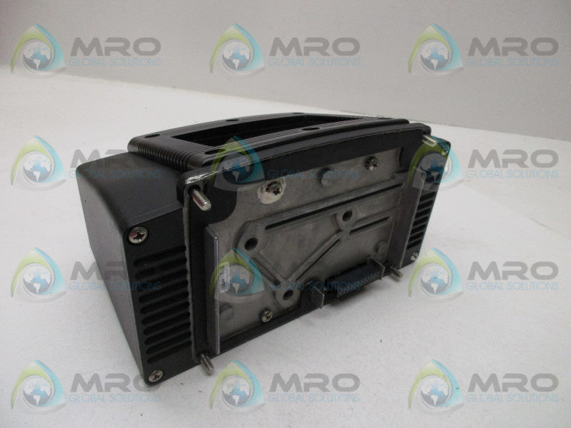 ACCU-SORT 2755-SN3 ADAPTASCAN BARCODE READER  NSNP