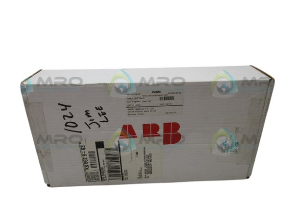 ABB 3HAC14279-1 I/O MAIN COMPUTER BOARD  NSMP