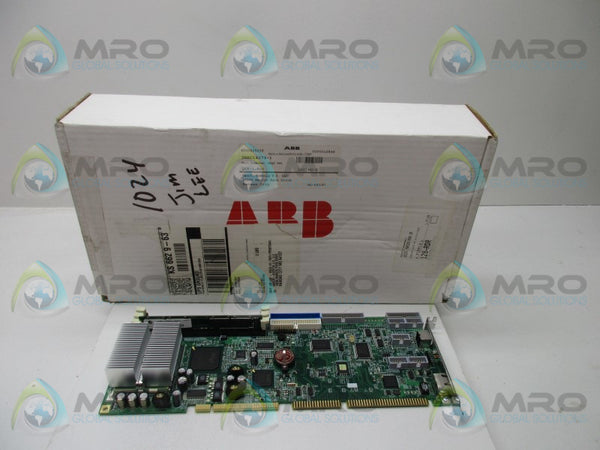 ABB 3HAC14279-1 I/O MAIN COMPUTER BOARD  NSMP