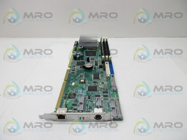 ABB 3HAC14279-1 I/O MAIN COMPUTER BOARD  NSMP
