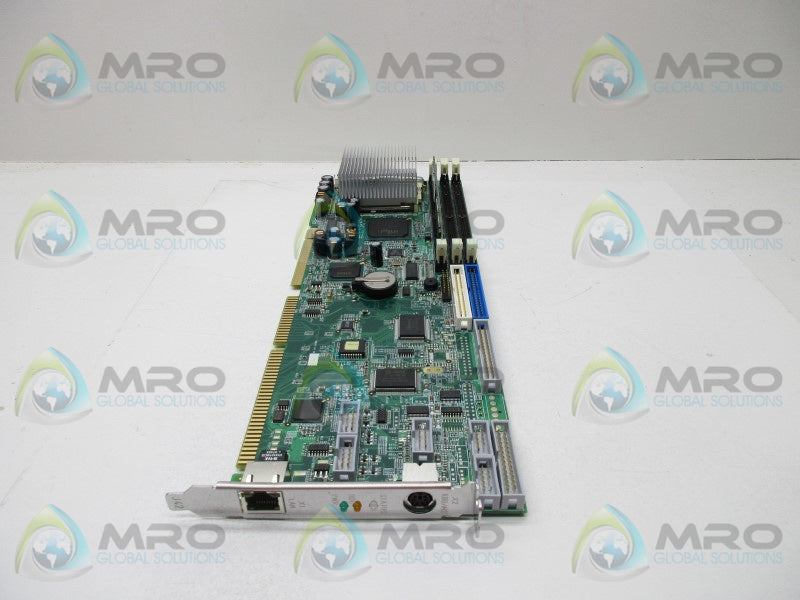 ABB 3HAC14279-1 I/O MAIN COMPUTER BOARD  NSMP