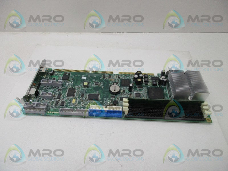 ABB 3HAC14279-1 I/O MAIN COMPUTER BOARD  NSMP