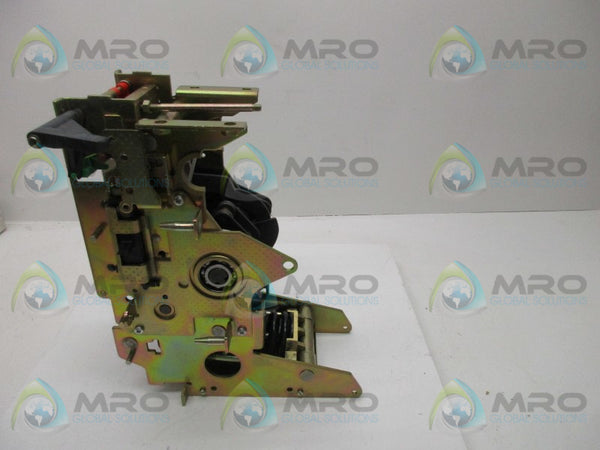 ABB UXAB289199022 DEVICE OPERATOR  NSMP