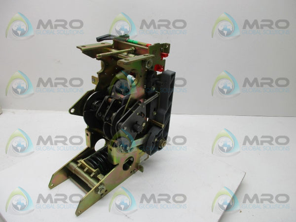 ABB UXAB289199022 DEVICE OPERATOR  NSMP