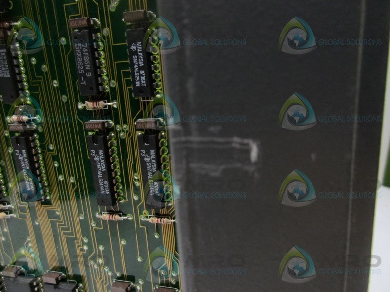 AEG C924 CPU MODULE  UNMP
