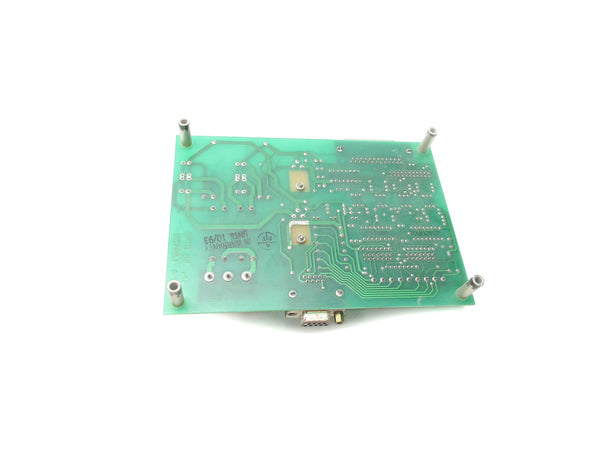 OPTO 22 001782J AC7A UNMP