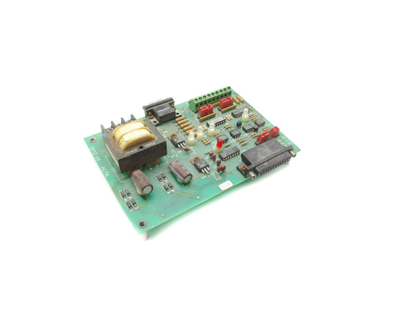 OPTO 22 001782D AC7A UNMP