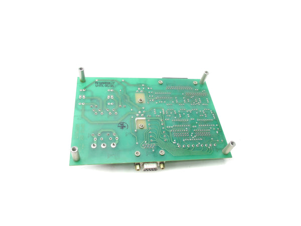 OPTO 22 001782D AC7A UNMP