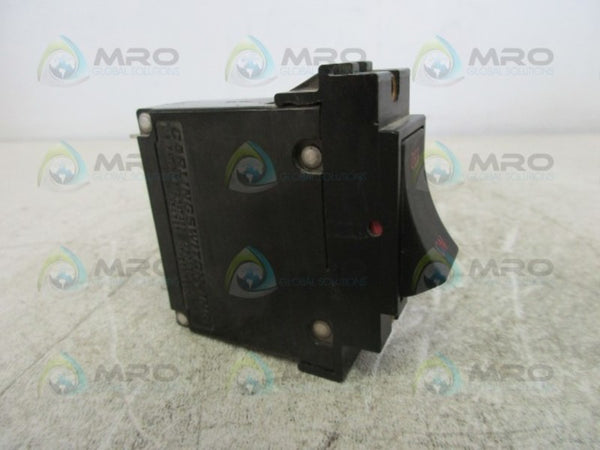 CARLING AC1-80-34-610-1G1-C CIRCUIT BREAKER  UNMP