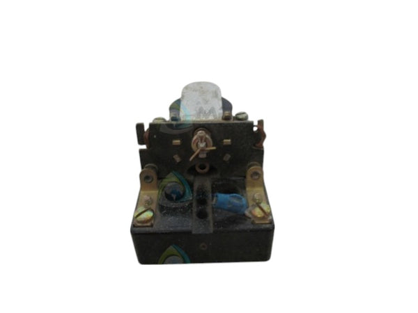 SQUARE D 8501-CO-2 CONTROL RELAY  UNMP