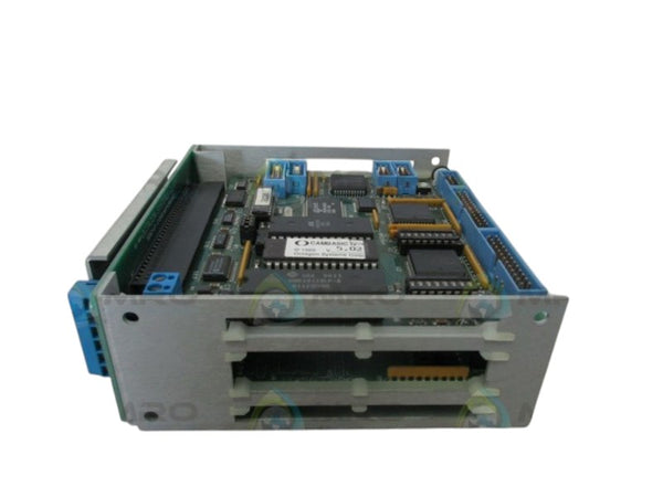 OCTAGON SYSTEMS 5252-LP 2 CARD MOTHERBOARD  NSNP
