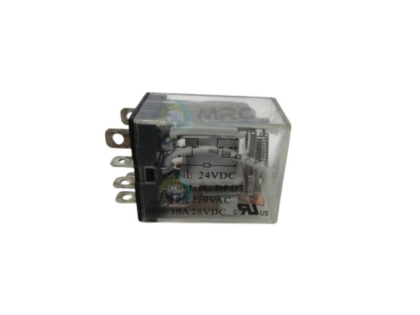 MEC HH62P-24DC RELAY  NSNP