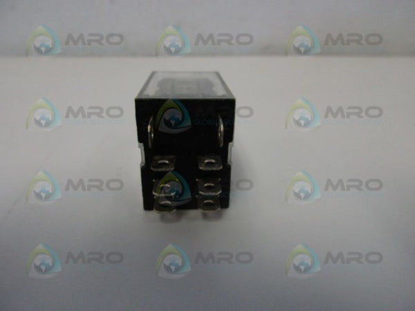 MEC HH62P-24DC RELAY  NSNP