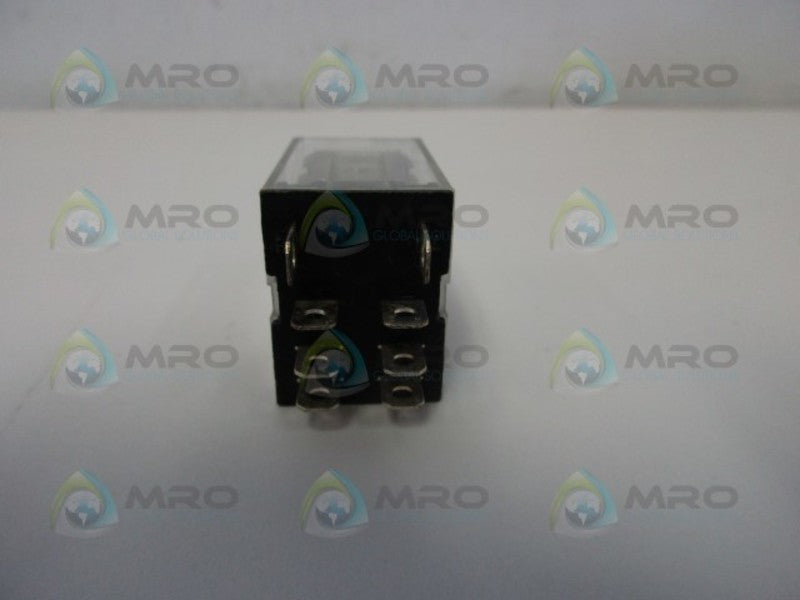 MEC HH62P-24DC RELAY  NSNP