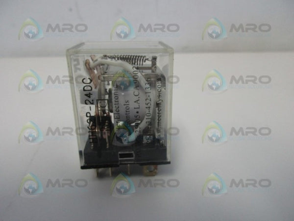 MEC HH62P-24DC RELAY  NSNP