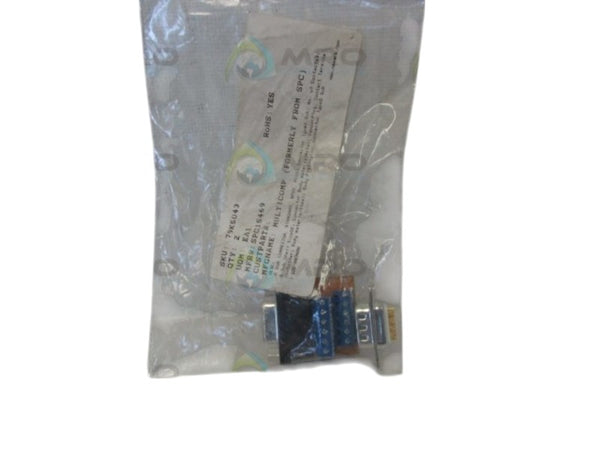 79K5043 MULTI COMP  NSNP