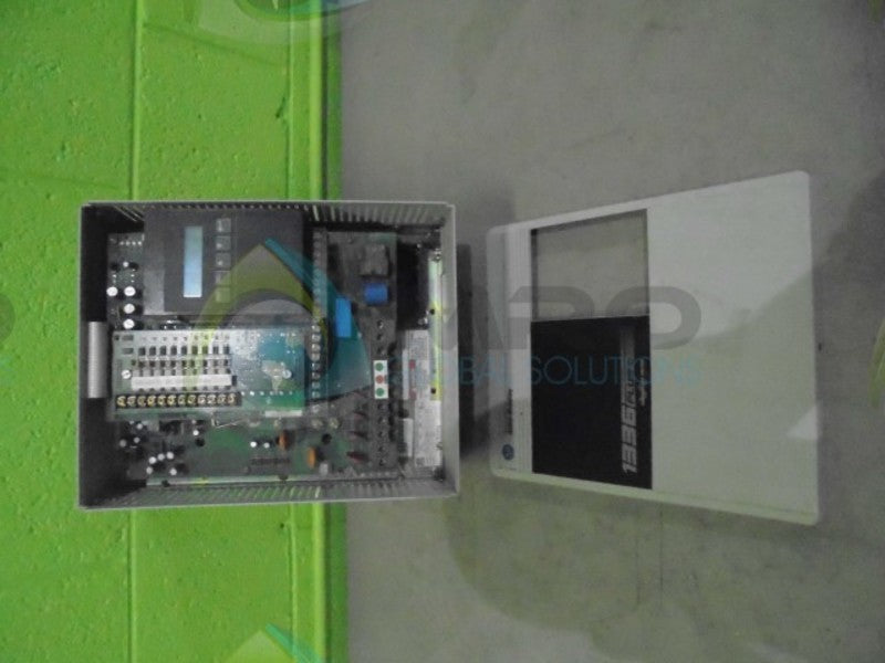ALLEN BRADLEY 1336F-CNF10-AA-ENHCSP-L6  NSMP