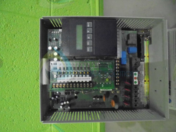 ALLEN BRADLEY 1336F-CNF10-AA-ENHCSP-L6  NSMP