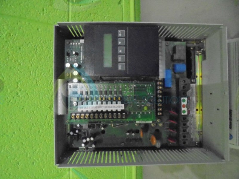 ALLEN BRADLEY 1336F-CNF10-AA-ENHCSP-L6  NSMP