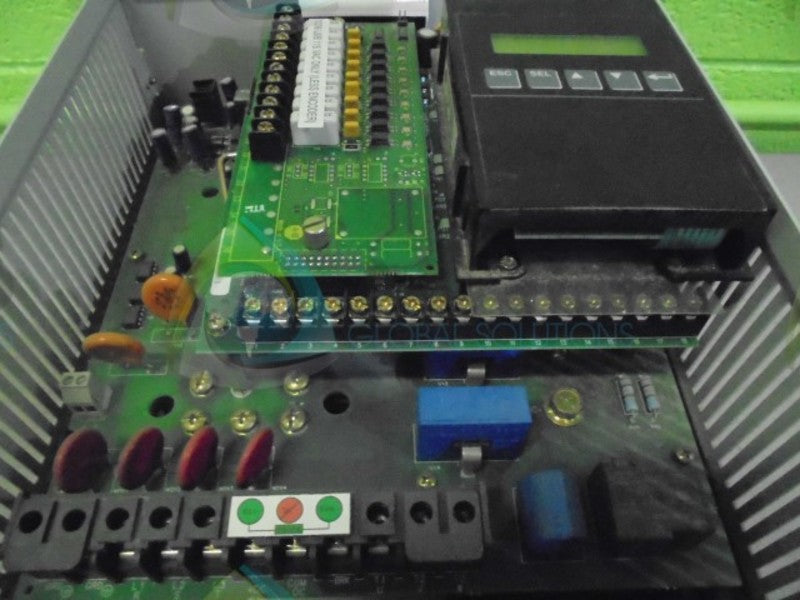 ALLEN BRADLEY 1336F-CNF10-AA-ENHCSP-L6  NSMP