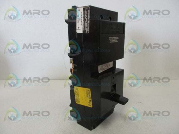 SQUARE D LM-9475 CIRCUIT BREAKER  NSMP