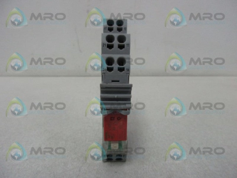 WAGO 788-312 RELAY  UNMP