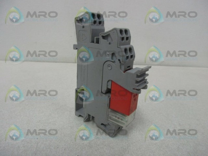 WAGO 788-312 RELAY  UNMP