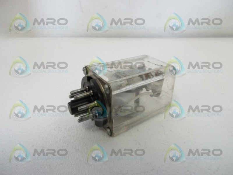 RELAY MATIC RME-1C 8000 RELAY  UNMP