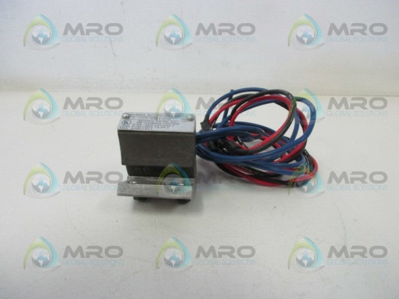 ADVANCE AUTOMATION LS-20R-N0 MAGNETIC SWITCH  UNMP