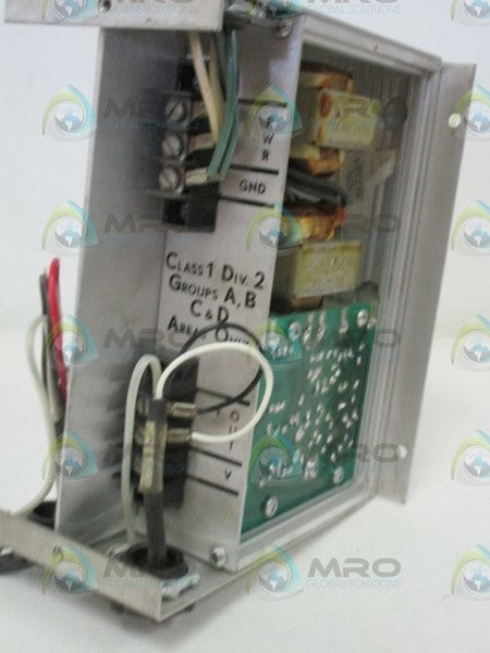 ACROMAG 412-RB-C TRANSMITTER  UNMP