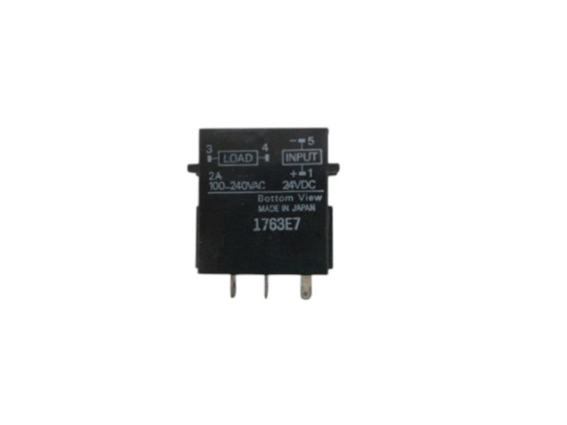 OMRON G3TA-OA202SZ  RELAY BLOCK  UNMP