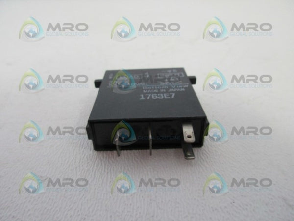 OMRON G3TA-OA202SZ  RELAY BLOCK  UNMP