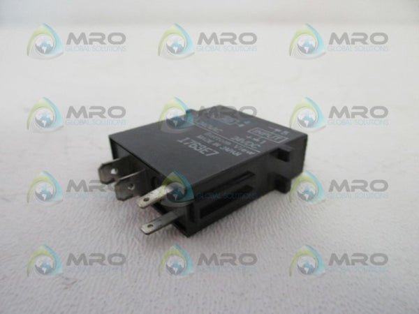 OMRON G3TA-OA202SZ  RELAY BLOCK  UNMP