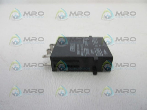 OMRON G3TA-OA202SZ  RELAY BLOCK  UNMP